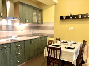 3-room Apartment NFT Gudauri Penta 203